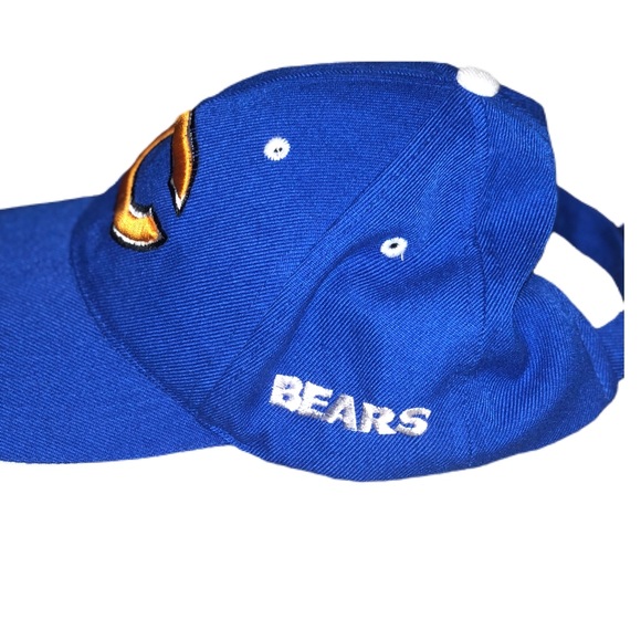 Vintage Chicago Bears Hat - Picture 2 of 3